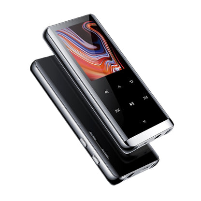 JNN M13 1.8 Inch LCD Screen Touch HiFi MP3 Player, Memory:8GB(Without Bluetooth) - MP3 Player by JNN | Online Shopping South Africa | PMC Jewellery | Buy Now Pay Later Mobicred