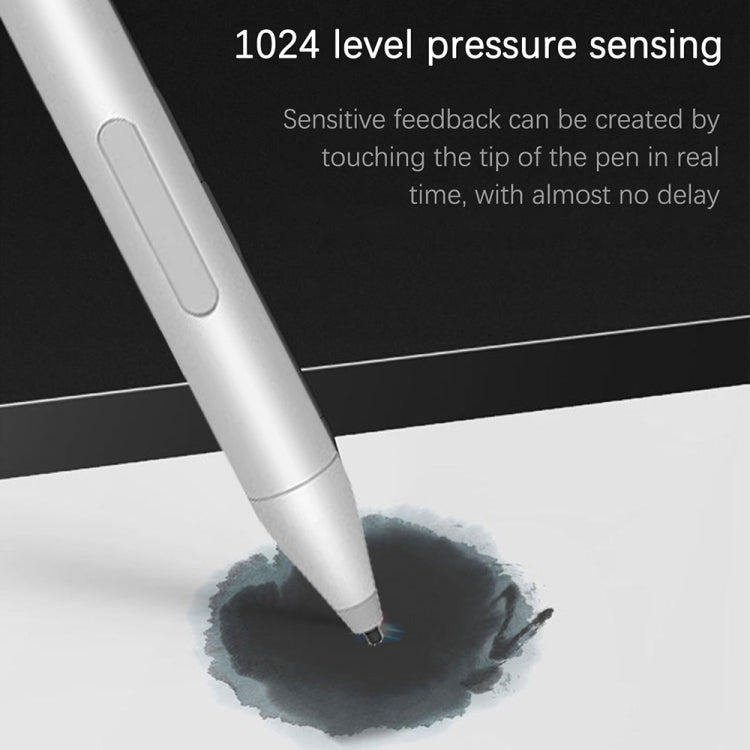 Universal Tablet Drawing Pencil Stylus Pen - Stylus Pen by PMC TechLife | Online Shopping South Africa | PMC TechLife | Buy Now Pay Later Mobicred