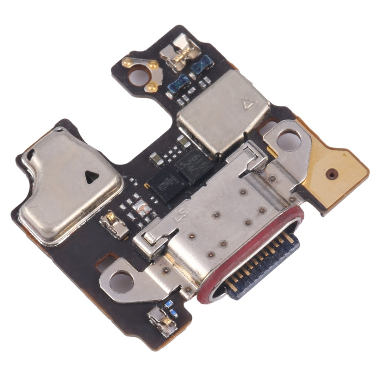 For Motorola Edge 40 Original Charging Port Board - Charging Port Board by PMC TechLife | Online Shopping South Africa | PMC TechLife | Buy Now Pay Later Mobicred