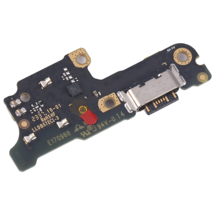 For Xiaomi Redmi 13C 5G Original Charging Port Board - Tail Connector by PMC TechLife | Online Shopping South Africa | PMC TechLife | Buy Now Pay Later Mobicred