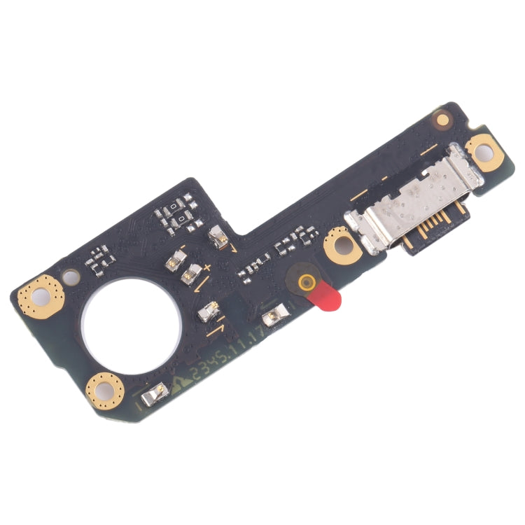 For Xiaomi Redmi Note 13 Pro 5G Original Charging Port Board - Tail Connector by PMC Jewellery | Online Shopping South Africa | PMC Jewellery | Buy Now Pay Later Mobicred