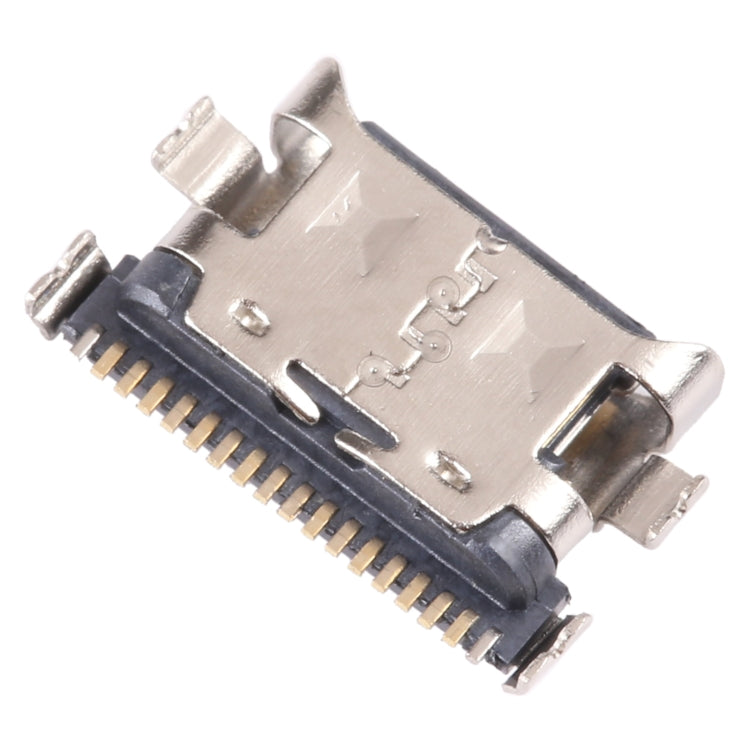 For Samsung Galaxy M54 5G SM-M546B 10 PCS Charging Port Connector - free shipping - PMc TechLife - Order now!