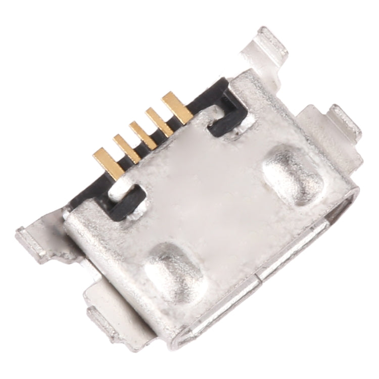 For Samsung Galaxy A12 Nacho SM-A127 10 PCS Charging Port Connector - free shipping - PMc TechLife - Order now!