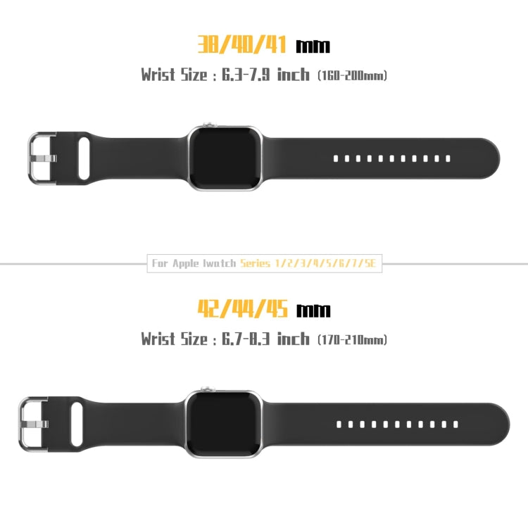 For Apple Watch Ultra 49mm Pin Buckle Silicone Watch Band(Light Grey) - free shipping - PMC TechLife - Order now!