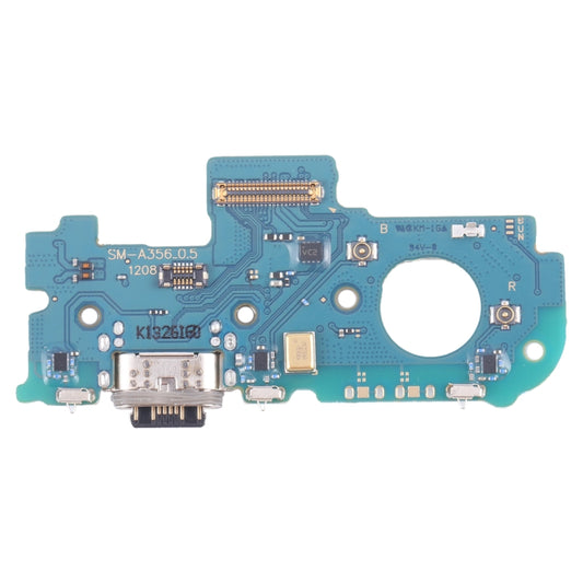 For Samsung Galaxy A35 5G SM-A356B OEM Charging Port Board - Charging Port Board by PMC Jewellery | Online Shopping South Africa | PMC Jewellery | Buy Now Pay Later Mobicred