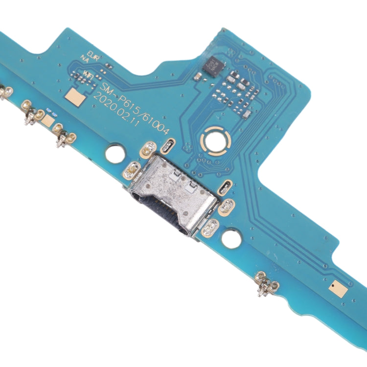 For Samsung Galaxy Tab S6 Lite SM-P615 OEM Charging Port Board - Charging Port Board by PMC Jewellery | Online Shopping South Africa | PMC Jewellery | Buy Now Pay Later Mobicred