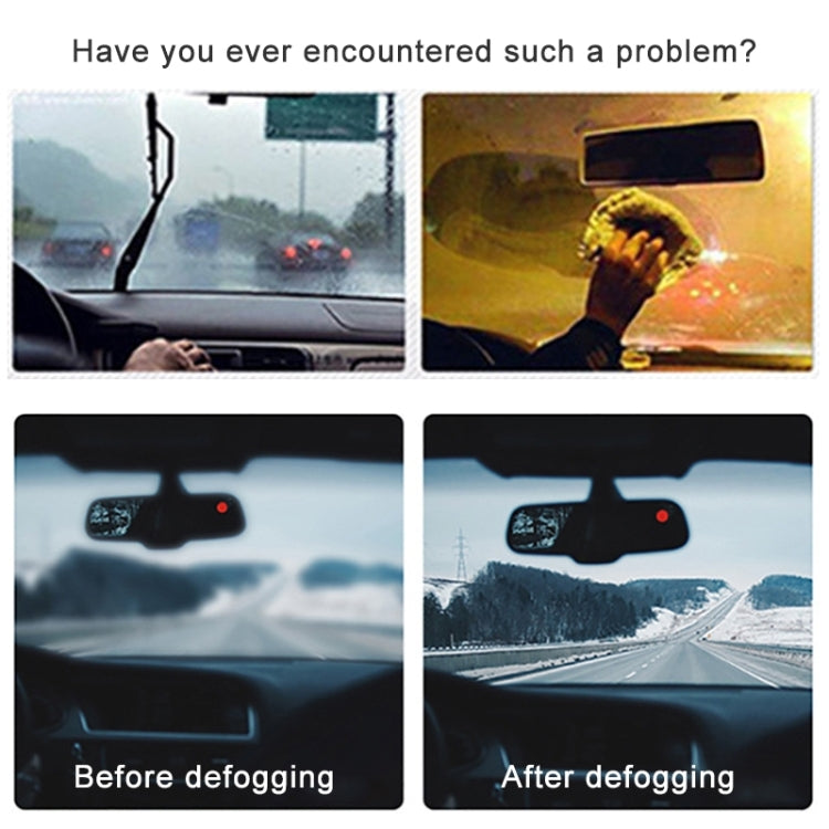 Car High-power Electric Heater Defroster, Specification:12V Classic 2-hole 600W - Heating & Fans by PMC TechLife | Online Shopping South Africa | PMC TechLife | Buy Now Pay Later Mobicred
