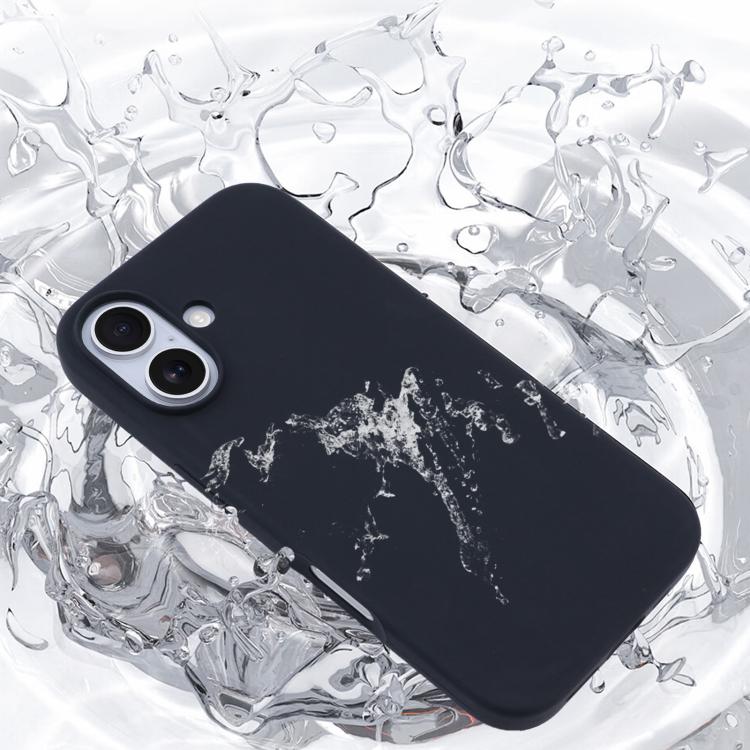 For iPhone 14 Pro Liquid Silicone Full Coverage MagSafe Phone Case(Black) - free shipping - PMC TechLife - Order now!