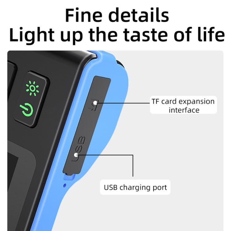 T23 8mm Single Lens 7 inch Screen Industrial Endoscope, Spec:10m Tube -  by PMC TechLife | Online Shopping South Africa | PMC TechLife | Buy Now Pay Later Mobicred
