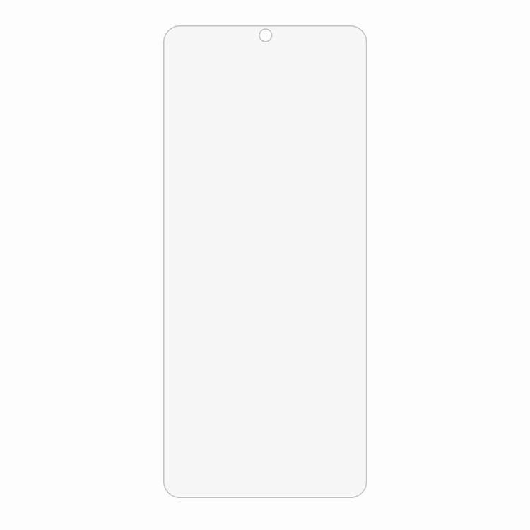 For OPPO Find N3 Flip Full Screen Front Protector Explosion-proof Hydrogel Film - Find N3 Flip Tempered Glass by PMC TechLife | Online Shopping South Africa | PMC TechLife