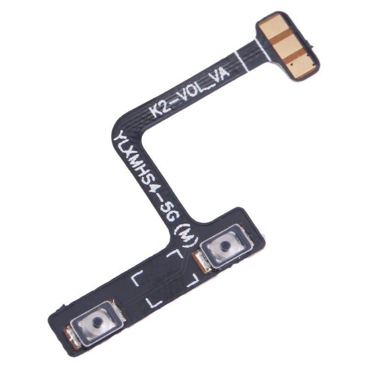 For Xiaomi Black Shark 4 Volume Button Flex Cable - Flex Cable by PMC Jewellery | Online Shopping South Africa | PMC Jewellery