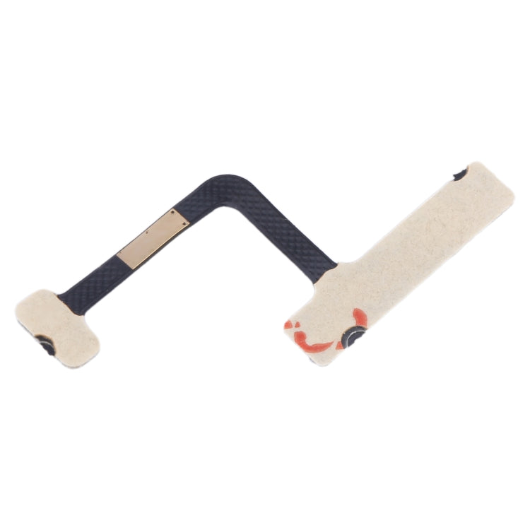For Xiaomi Black Shark 4 Pro Volume Button Flex Cable - Flex Cable by PMC TechLife | Online Shopping South Africa | PMC TechLife