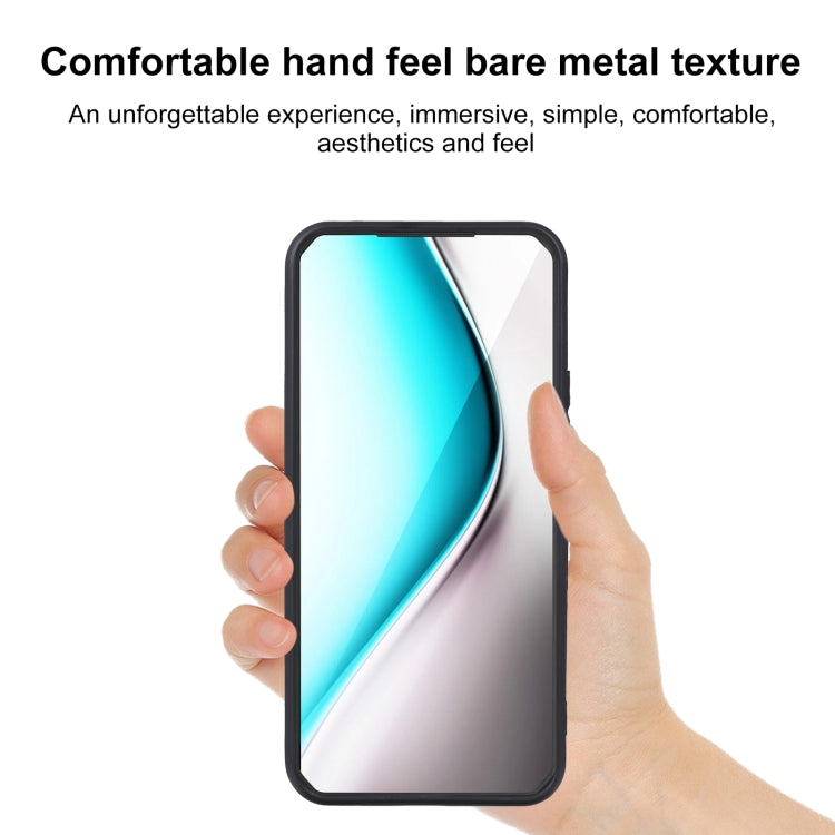 For Unihertz Tank 2 TPU Phone Case(Black) - free shipping - PMC TechLife - Order now!