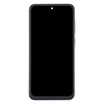 For Samsung Galaxy A55 SM-A556B TFT LCD Screen Digitizer Full Assembly with Frame, Not Supporting Fingerprint Identification - LCD Screen by PMC Jewellery | Online Shopping South Africa | PMC Jewellery | Buy Now Pay Later Mobicred