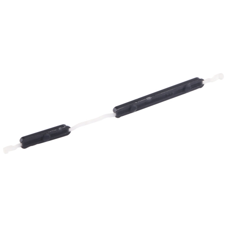 For Samsung Galaxy A03 Core SM-A032 10pcs Power Button + Volume Control Button(Black) - free shipping - PMc TechLife - Order now!