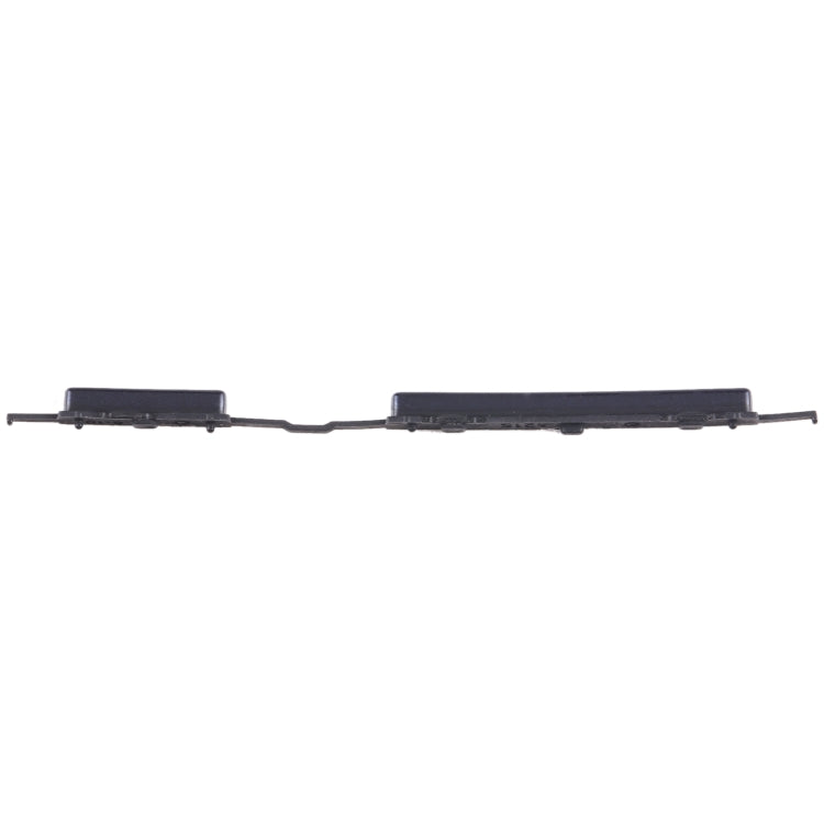 For Samsung Galaxy A21s SM-A217 10pcs Power Button + Volume Control Button(Black) - free shipping - PMc TechLife - Order now!