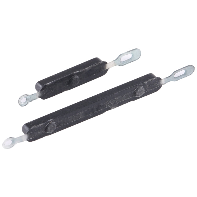 For Samsung Galaxy M01s SM-M01 10pcs Power Button + Volume Control Button(Black) - free shipping - PMc TechLife - Order now!
