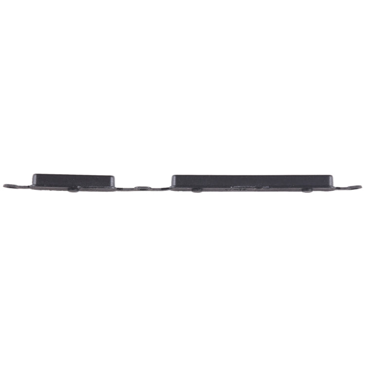 For Samsung Galaxy A02s SM-A025 10pcs Power Button + Volume Control Button(Black) - free shipping - PMc TechLife - Order now!