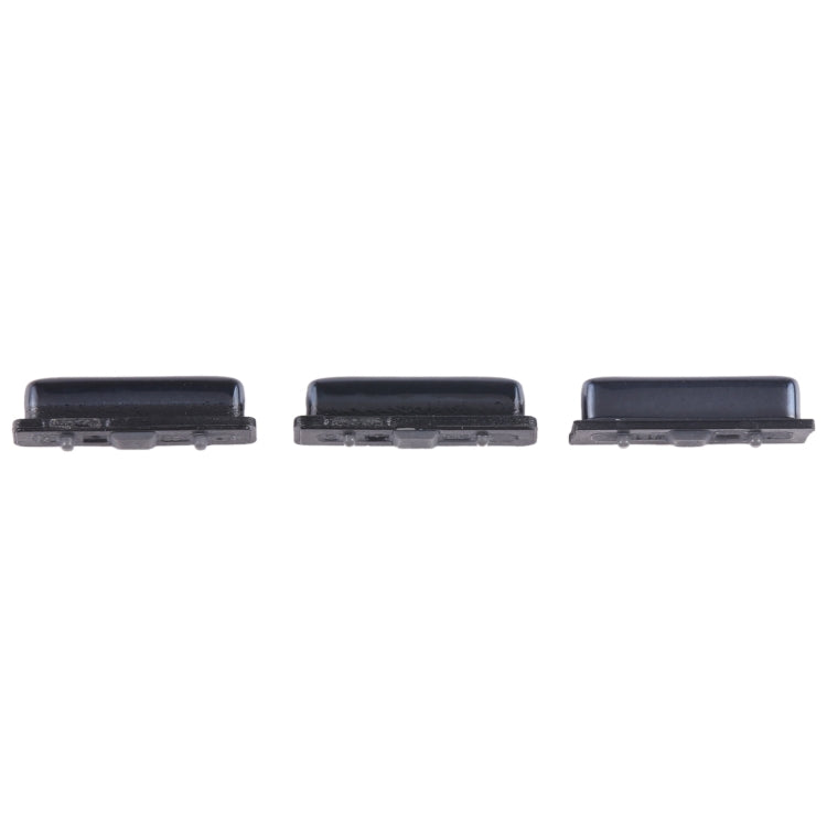 For Samsung Galaxy J6+ SM-J610 10pcs Power Button + Volume Control Button(Black) - free shipping - PMc TechLife - Order now!