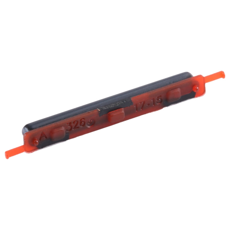 For Samsung Galaxy A32 5G SM-A326 10pcs Volume Control Button(Black) - free shipping - PMc TechLife - Order now!