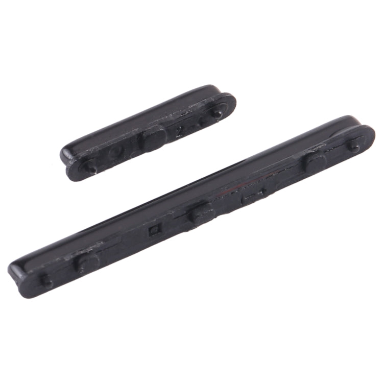 For Samsung Galaxy A50 SM-A505 10pcs Power Button + Volume Control Button(Black) - free shipping - PMc TechLife - Order now!