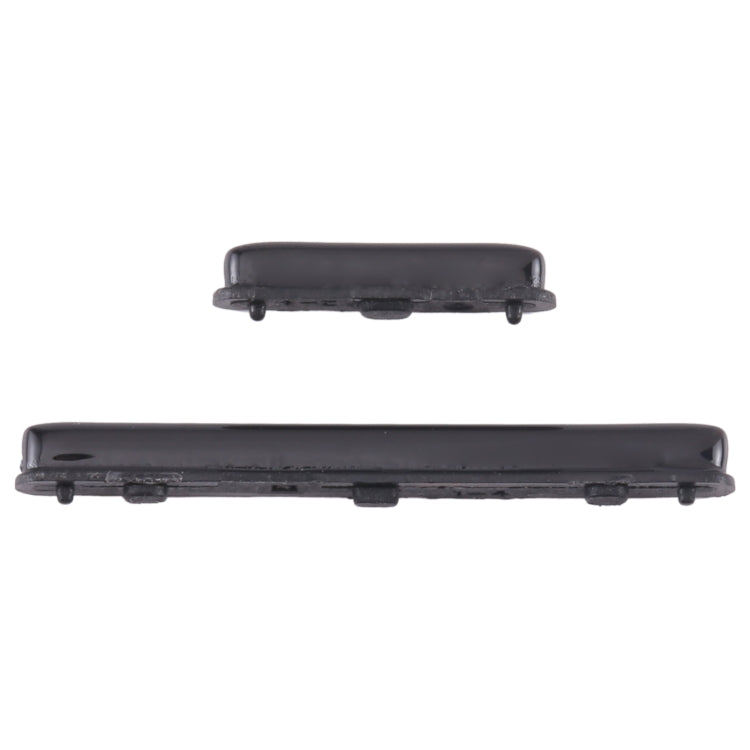 For Samsung Galaxy A60 SM-A606 10pcs Power Button + Volume Control Button(Black) - free shipping - PMc TechLife - Order now!