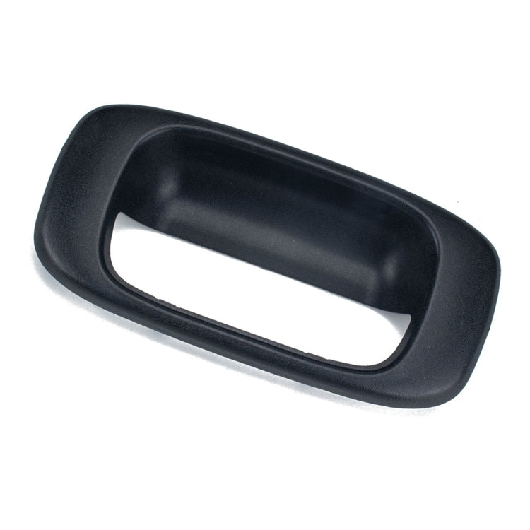 Car Tailgate Handle Bezel Cover 15228541 for Chevrolet - Door Handles by PMC Jewellery | Online Shopping South Africa | PMC Jewellery