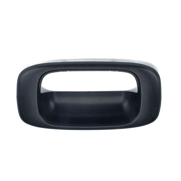 Car Tailgate Handle Bezel Cover 15228541 for Chevrolet - Door Handles by PMC Jewellery | Online Shopping South Africa | PMC Jewellery