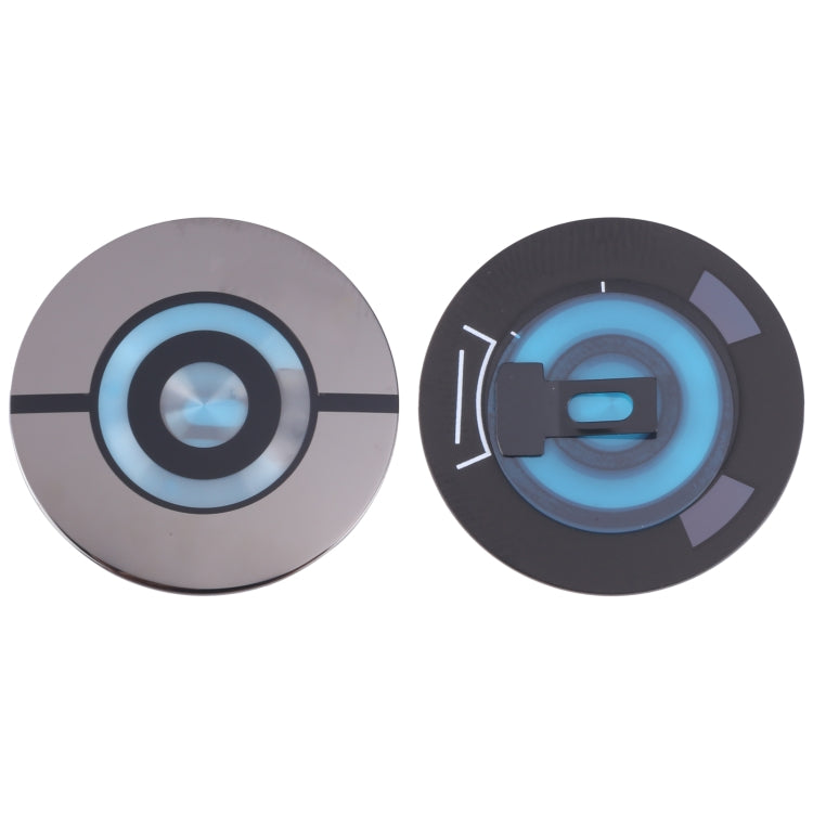 For Huawei Watch Ultimate Original Heart-rate Sensor Glass Lens Cover - For Huawei by PMC TechLife | Online Shopping South Africa | PMC TechLife | Buy Now Pay Later Mobicred