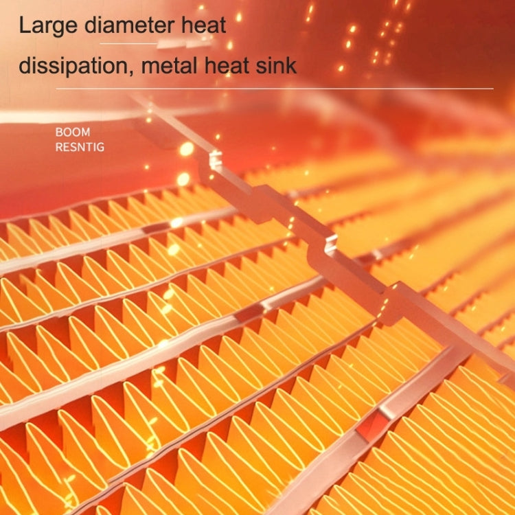 24V Mini Car Heater Defrosting Snow Defogger - free shipping - PMC TechLife - Order now!