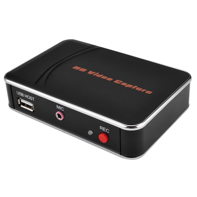 Ezcap 280HB Portable HDMI Video Game Recorder - Video Capture Solutions by Ezcap | Online Shopping South Africa | PMC Jewellery | Buy Now Pay Later Mobicred