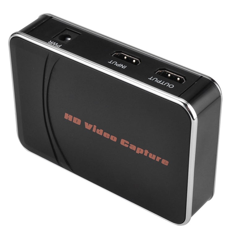 Ezcap 280HB Portable HDMI Video Game Recorder - free shipping - PMC TechLife - Order now!