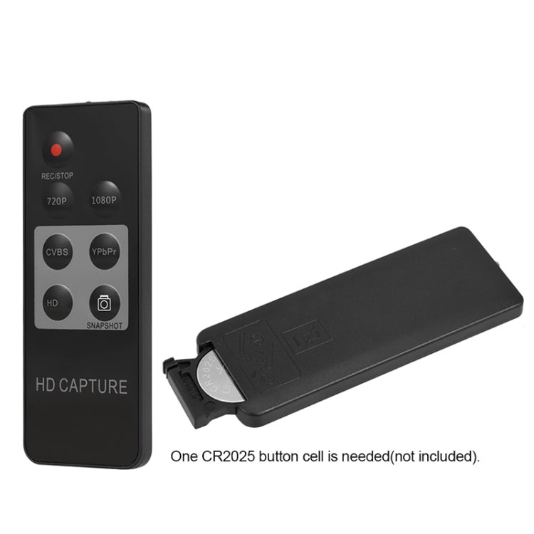 Ezcap 283S YPbPr HDMI Video Capture RCA Audio Recording Box - Video Capture Solutions by Ezcap | Online Shopping South Africa | PMC Jewellery | Buy Now Pay Later Mobicred