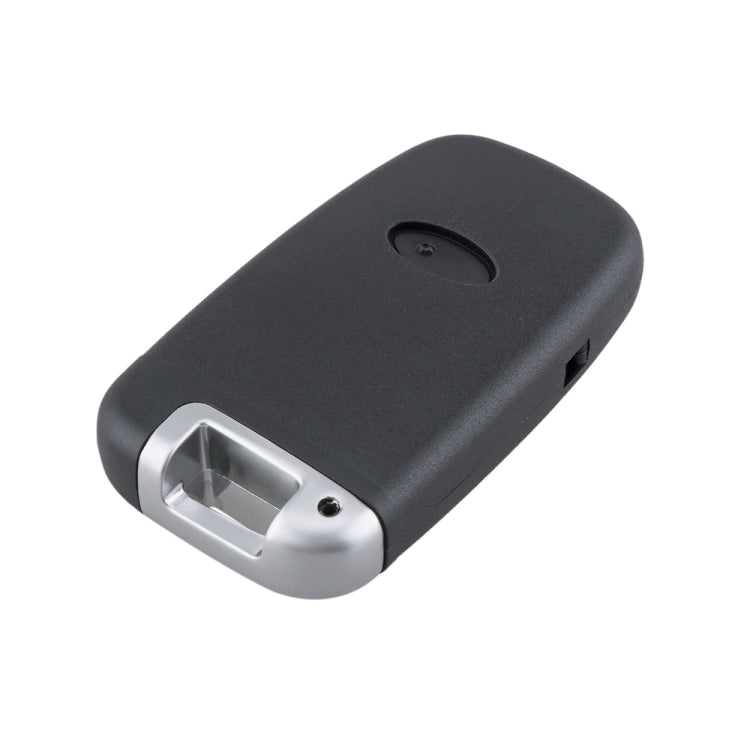 For Hyundai 3-button Car Key SY5HMFNA04 Comes with Chip 433Mhz Car Key - Remote Car Key by PMC TechLife | Online Shopping South Africa | PMC TechLife | Buy Now Pay Later Mobicred