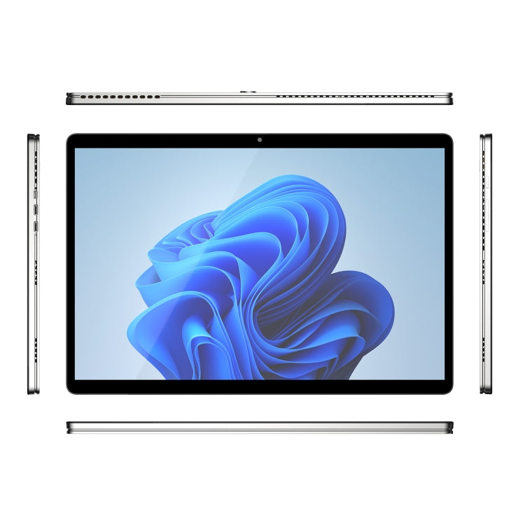 Pipo W14 14.1 inch 2 in 1 Tablet PC, 16GB+256GB, Windows 11 Intel Alder Lake N100 Quad Core, with Keyboard Leather Case - Others by PiPo | Online Shopping South Africa | PMC Jewellery | Buy Now Pay Later Mobicred