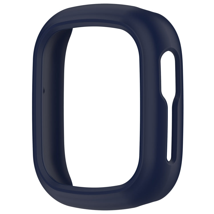 For Honor Watch 4 Half Coverage Hollow PC Watch Protective Case(Midnight Blue) - free shipping - PMC TechLife - Order now!