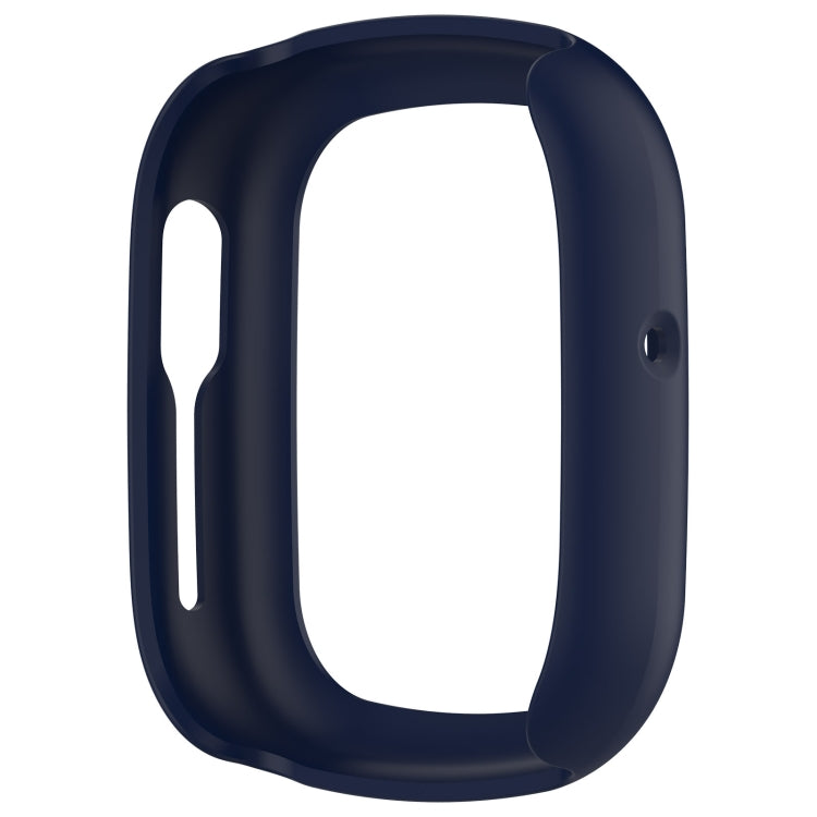 For Honor Watch 4 Half Coverage Hollow PC Watch Protective Case(Midnight Blue) - free shipping - PMC TechLife - Order now!