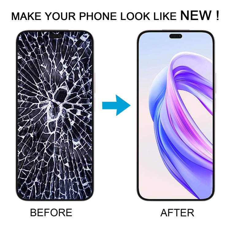 For Honor X50i+ Original LCD Screen with Digitizer Full Assembly - LCD Screen by PMC TechLife | Online Shopping South Africa | PMC TechLife | Buy Now Pay Later Mobicred