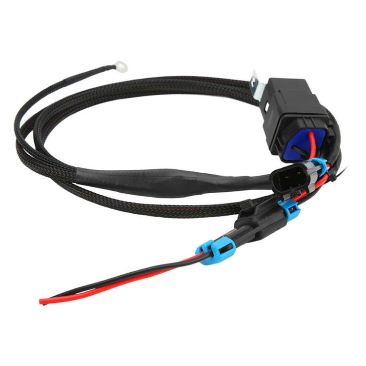 For Polaris Ranger XP 1000 2018 12V 40A Car Reverse Light Wiring Harness Spare Light Cable - DIY Cables by PMC TechLife | Online Shopping South Africa | PMC TechLife | Buy Now Pay Later Mobicred