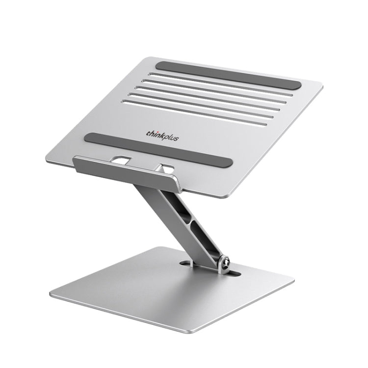 Lenovo Thinkplus Desktop Laptop Holder L30(Silver) - free shipping - PMC Jewellery - Order now!