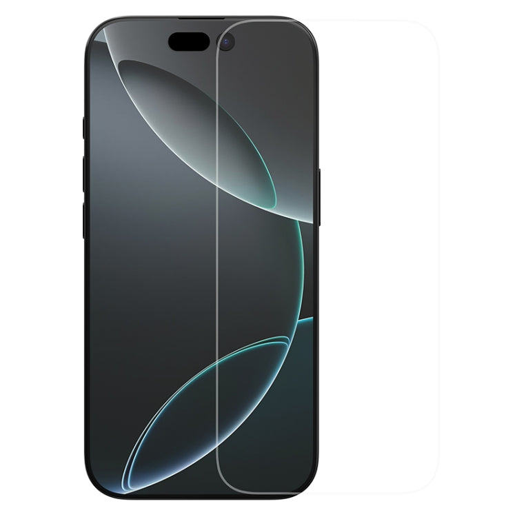 For iPhone 16 Pro Max NILLKIN H+Pro 0.2mm 9H Explosion-proof Tempered Glass Film - free shipping - PMC Jewellery - Order now!
