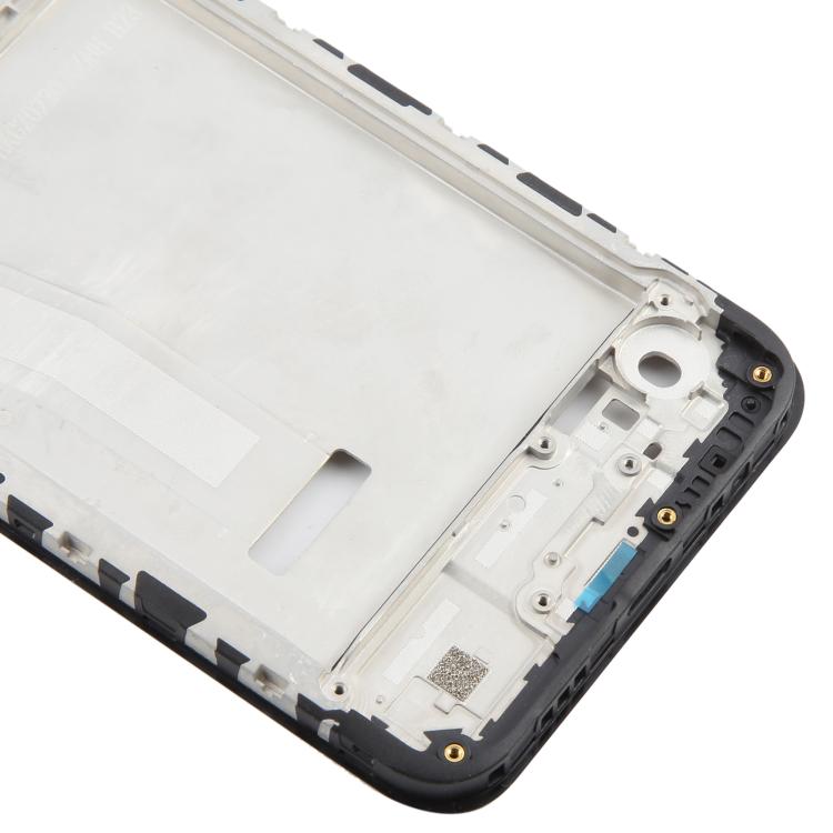 For Nokia C110 Original Front Housing LCD Frame Bezel Plate - free shipping - PMC TechLife - Order now!