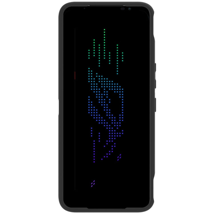 For ASUS ROG Phone 6 imak UX-9A Series Four-corner Airbag Shockproof Phone Case - ASUS Cases by imak | Online Shopping South Africa | PMC Jewellery | Buy Now Pay Later Mobicred