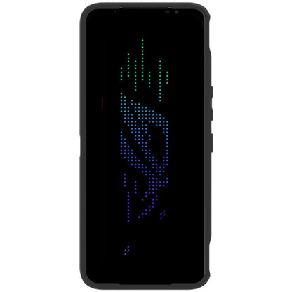 For ASUS ROG Phone 6 imak UX-9A Series Four-corner Airbag Shockproof Phone Case - ASUS Cases by imak | Online Shopping South Africa | PMC Jewellery | Buy Now Pay Later Mobicred