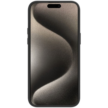 For iPhone 15 Pro Max imak UX-9A Series Four-corner Airbag Shockproof Phone Case - iPhone 15 Pro Max Cases by imak | Online Shopping South Africa | PMC Jewellery | Buy Now Pay Later Mobicred