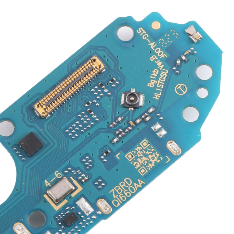 For Huawei Enjoy 60X OEM Charging Port Board - Tail Connector by PMc TechLife | Online Shopping South Africa | PMc TechLife | Buy Now Pay Later Mobicred