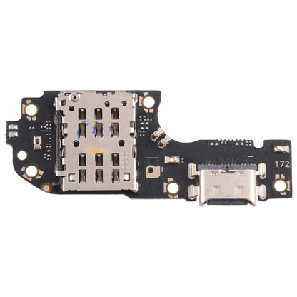 For Huawei Enjoy 50 Pro OEM Charging Port Board - Tail Connector by PMC Jewellery | Online Shopping South Africa | PMC Jewellery | Buy Now Pay Later Mobicred