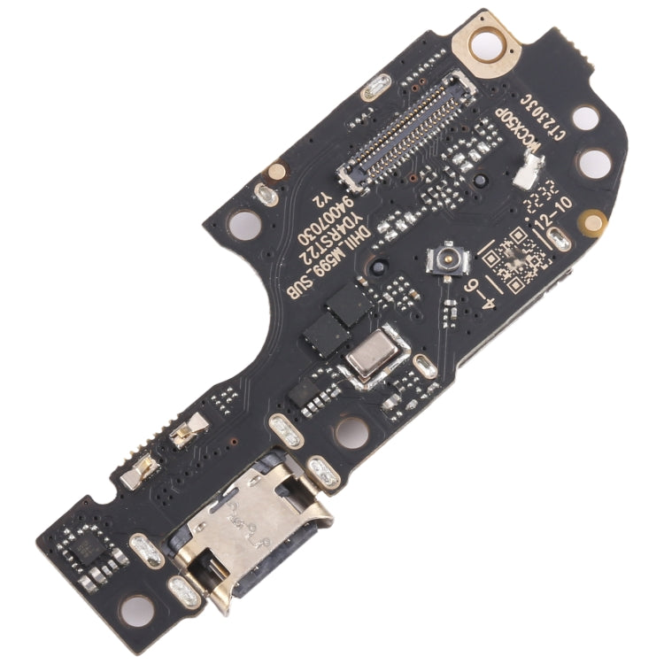 For Huawei Enjoy 50 Pro OEM Charging Port Board - Tail Connector by PMC Jewellery | Online Shopping South Africa | PMC Jewellery | Buy Now Pay Later Mobicred