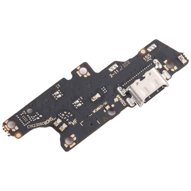 For Huawei Maimang 20 OEM Charging Port Board - Tail Connector by PMc TechLife | Online Shopping South Africa | PMc TechLife | Buy Now Pay Later Mobicred