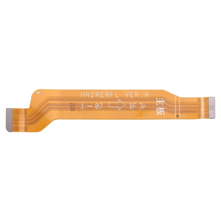 For Huawei Nova Y91 OEM Mainboard Connector Flex Cable - Flex Cable by PMC Jewellery | Online Shopping South Africa | PMC Jewellery